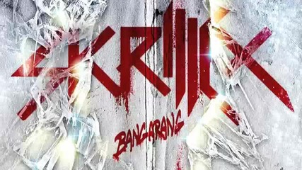Skrillex and The Doors - Breakn A Sweat