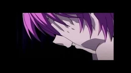 Elfen Lied - The world Is in MY heands