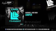 Hardwell And W And W - Jumper ( Original Mix ) [high quality]