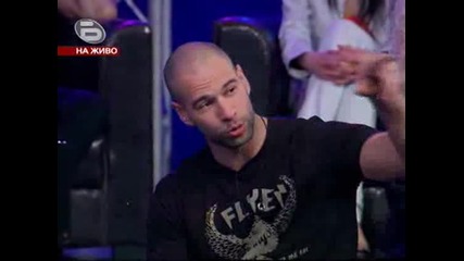 Music Idol 3 - Маги - Its Raining Men - Младата певица успя да се спаси с това изпълнение