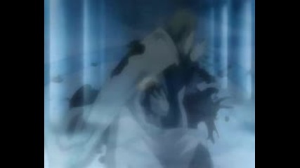 Trinity Blood Епизод 11 [eng Sub]