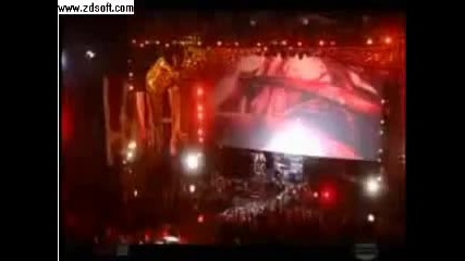 Slash Rob Zombie Alice Cooper - School 