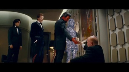 X-men First Class Movie Trailer 2 Official (hd)