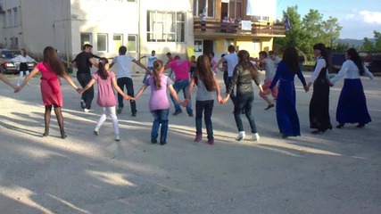 abitiurennski bal selo pashovo 15/6/2012