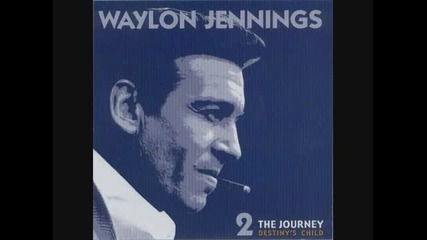 Waylon Jennings- Don't Think Twice It's Alright