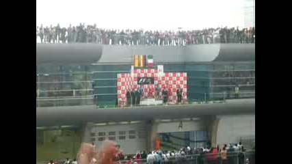 Michael Schumacher