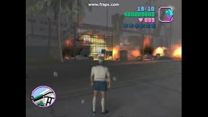 Gta Vice City