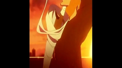 Bleach Op Rolling Star 
