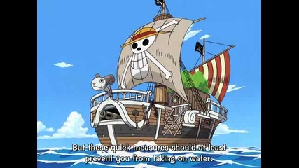 One Piece - Епизод 143 