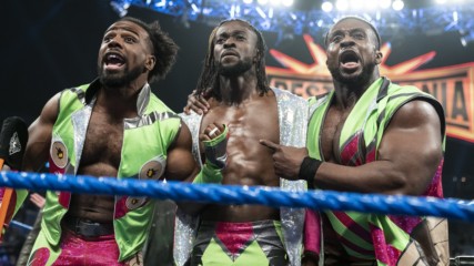 5 things you need to know before tonight's SmackDown LIVE: March 26, 2019