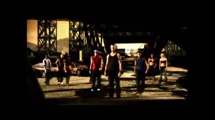 Nfs Most Wanted ep.1