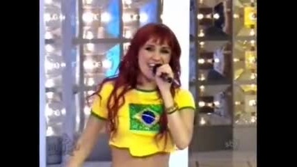 rbd - ser o parecer (domingo legal)