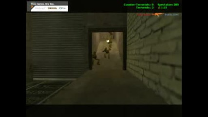 F0rest Ace Vs Skillz Of Boras