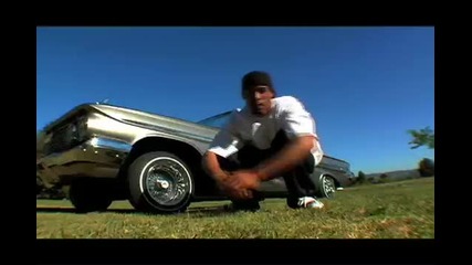 W.c, Xzibit, Mc Ren & Maylay - Roll On Em