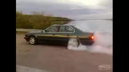 Bmw 525 Turbo