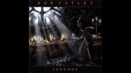 Bob Catley - The Pain