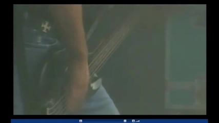 Iced Earth - Declaration Day