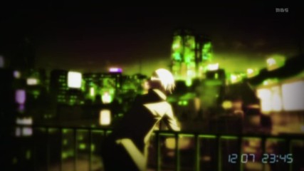 [ Bg Subs ] K - 04 [ Gfotaku ]