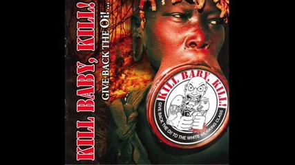 Kill Baby Kill - Way Of The Warrior