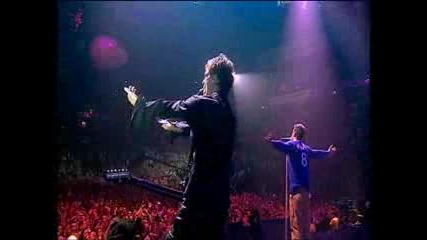 Robbie Williams - Millenium live