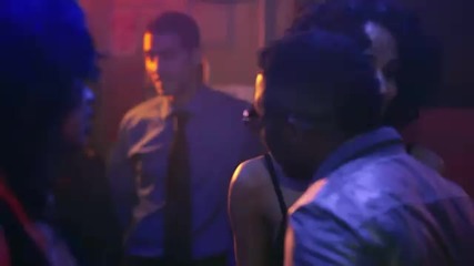 Musiq Soulchild - Anything (ft. Swizz Beatz) 