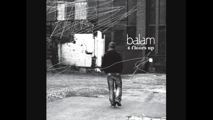 Balam - 4 Floors Up - 4 Floors Up 2007 