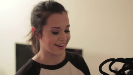 These Are The Moments w Megan Nicole Tour Diary 1