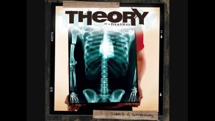 Theory Of A Deadman - Heaven (little By Little) 