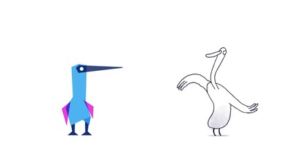 Digital vs Traditional
