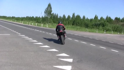 suzuki gsx-r 750 fmf exhaust