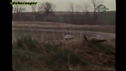 1971 Dodge Charger Se 440 - road test -