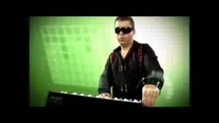 Deep Zone - Let The Music Move Ya [en Version]