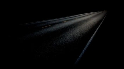 James Hunter - It's Just Roadworks (original Mix)