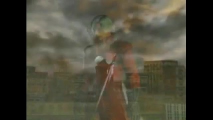 Devil may cry 2 треилър Ps2