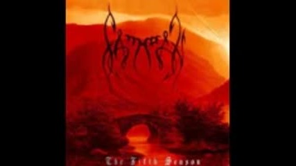 Samhain - The Fifth Season ( full album 2001 )