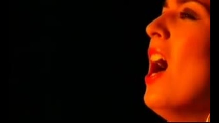 Estrella Morente - Zambra