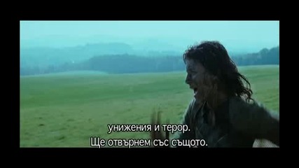 Inglourious Basterds Trailer