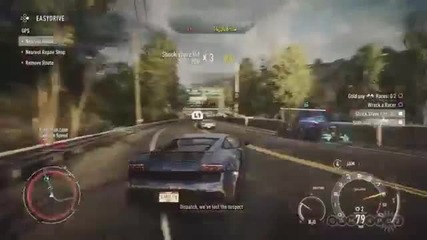 Need For Speed Rivals - Review