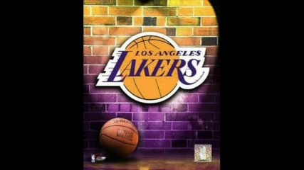 La Lakers Картинки