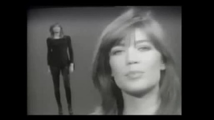 Francoise Hardy - Message Personnel