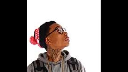 New !!! Wiz Khalifa - Morocco !!!!