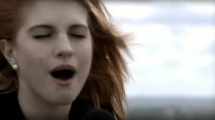Paramore Decode Acoustic Hd Hayley Williams 