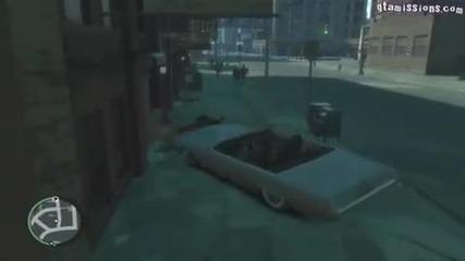 Gta Iv - Pc - No - Spoiler Playthru - 13 - Uncle Vlad 