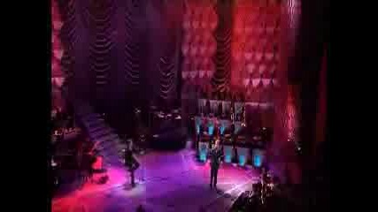 Michael Buble Chris Botti