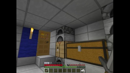 minecraft survival еп.4- фермата за животни