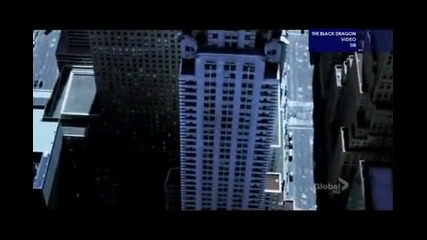 Галена - Чакам Си Дозата (the Black Dragon Clip) 
