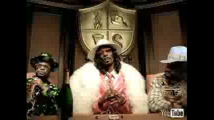 50 Cent - P.i.m.p. Snoop Dogg Remix