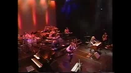 Steve Winwood - Hearts On Fire - Live Yokohama Arena