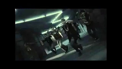 Beast -shock