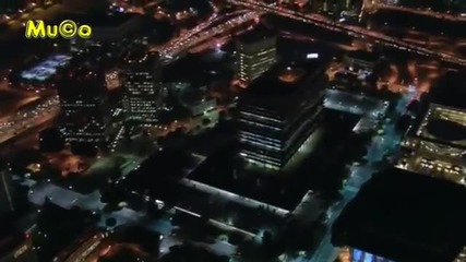 William Pitt - City Lights ( All Time Hits Forever 2013 H D)